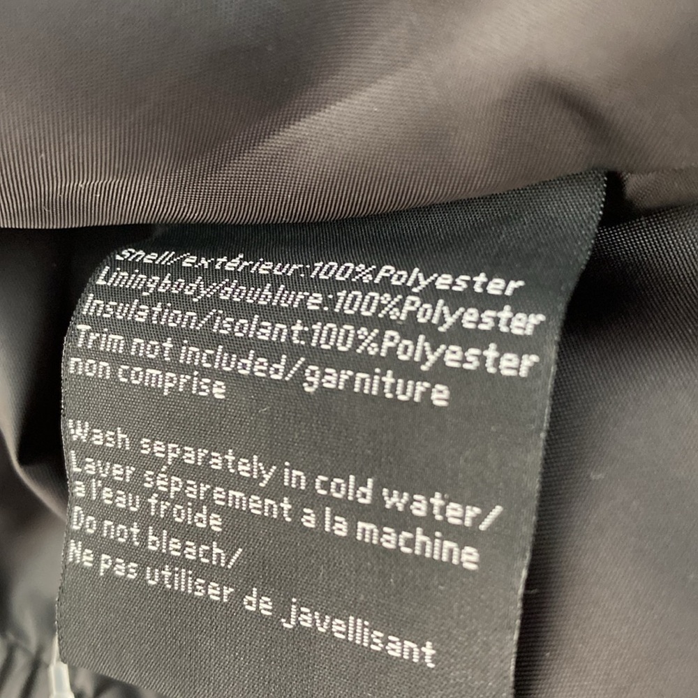 Sunice Gray Pattern Hooded Ski Jacket - image 7